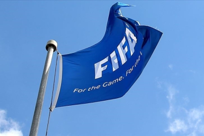 Filistin, FIFA'nın İsrail'e yönelik yaptırımlarını "ciddiyetten uzak" ve "tutarsız" buldu