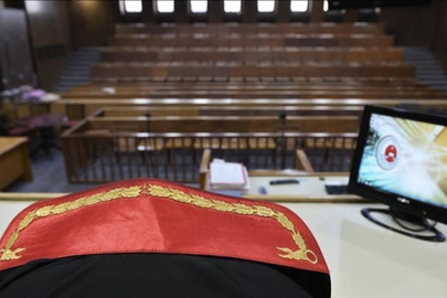 "İmamoğlu çıkar amaçlı suç örgütü" davasının 10'uncu duruşması başladı