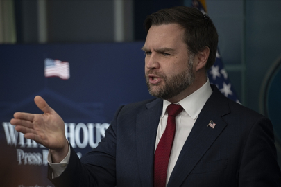 İran'ın, ABD ile müzakere sürecini Başkan Yardımcısı Vance ile yürütmeyi tercih ettiği öne sürüldü