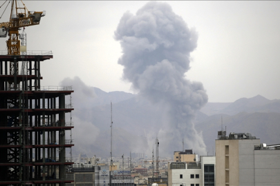 İsrail basını, Trump'ın İran'a saldırıları durdurmak için 15 maddelik plan önerdiğini iddia etti