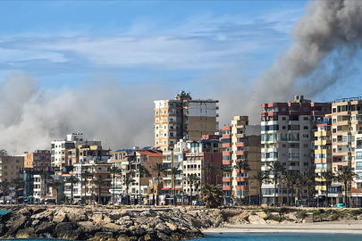 İsrail'in Lübnan'a düzenlediği saldırılarda 1 kişi daha hayatını kaybetti