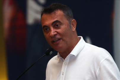 İstanbul'daki uyuşturucu soruşturmasında Fikret Orman gözaltına alındı