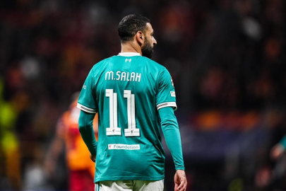 Muhammed Salah, sezon sonunda Liverpool'dan ayrılacak