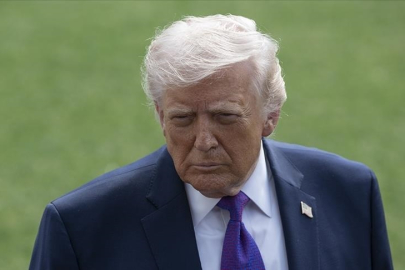 Trump'ın, "İran'a saldırılarla ilgili günde 2 dakikalık patlama görüntüleriyle bilgilendirildiği" iddiası