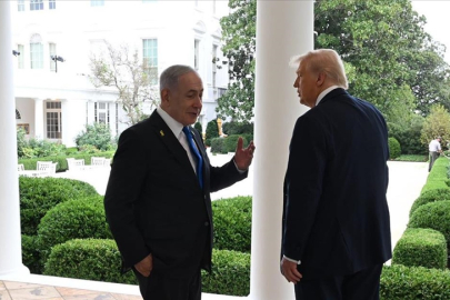 Axios: Trump, Netanyahu'nun İranlıları rejime karşı sokağa çağırma teklifini reddetti