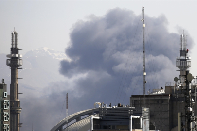 CENTCOM: İran'da 10 binden fazla askeri hedefi vurduk