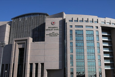 Eski savcı Çallı'ya "rüşvet almak" ve "gizliliği ihlal" suçlarından dava