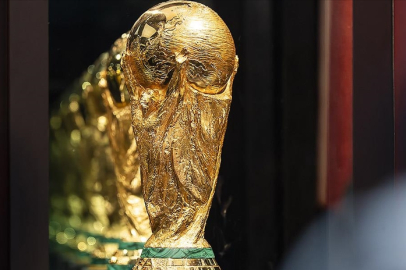 FIFA 2026 Dünya Kupası kıtalararası play-off yarı finalleri yarın oynanacak