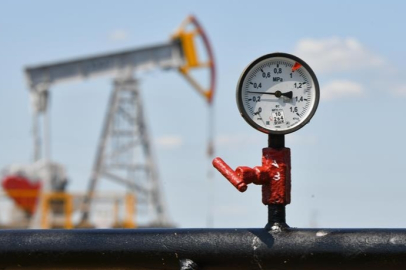 Hürmüz Boğazı kriziyle gelirleri artan Rusya’nın emtia üretimi sınırlı kalıyor