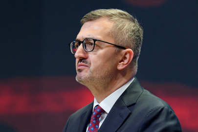 İletişim Başkanı Duran'dan İsrail ve ABD'nin İran'a saldırılarına karşı Türkiye'nin tutumuna ilişkin paylaşım