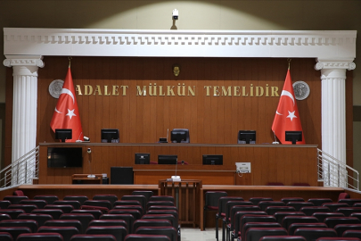 "İmamoğlu çıkar amaçlı suç örgütü" davasının 11'inci duruşması başladı