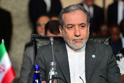 İran Dışişleri Bakanı Erakçi: ABD ile müzakere yok