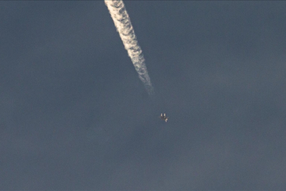 İran medyası: Şu ana kadar ABD ve İsrail'e ait 202 askeri hava aracı hedef alındı