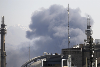 İsrail basını, İran Devrim Muhafızları Deniz Kuvvetleri Komutanı Tengsiri'nin öldüğünü iddia etti