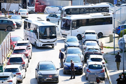 İstanbul'daki uyuşturucu soruşturmasında gözaltına alınan 14 şüpheli adliyede