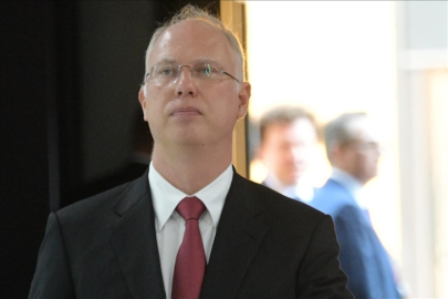 Putin'in temsilcisi Dmitriyev'den "şiddetli enerji krizi" uyarısı