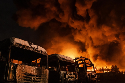 Rusya, ABD ve İsrail'e İran'ın nükleer altyapısına saldırıları durdurma çağrısı yaptı