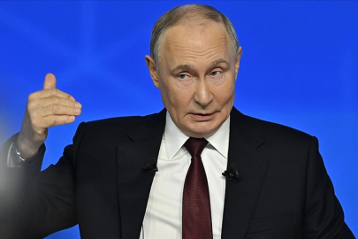 Rusya Devlet Başkanı Putin: Orta Doğu’daki çatışmanın sonuçları öngörülemez
