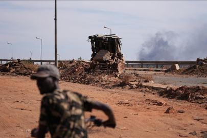 Uzmanlara göre Sudan'daki çatışmalar sınır ötesine taşınarak bölgesel güvenlik riskini artırıyor