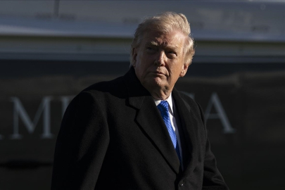 WSJ: Trump, ABD-İsrail ile İran arasındaki savaşı hızla bitirmek istiyor