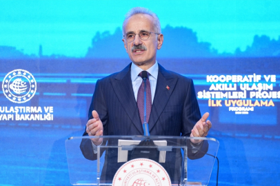 5G destekli akıllı ulaşım sisteminin ilk uygulaması İstanbul'da başlatıldı