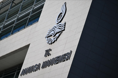 Anayasa Mahkemesi üyeliğine Şaban Kazdal seçildi