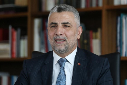 Bakan Bolat, Dünya Ticaret Örgütü 14. Bakanlar Konferansı kapsamında ikili görüşmelerde bulundu