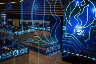 Borsa güne yükselişle başladı