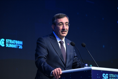Cumhurbaşkanı Yardımcısı Yılmaz: Stratejik iletişim bir iç güvenlik unsuru haline de gelmektedir
