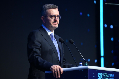 Duran: Türkiye barışın yanında konumlanmayı tercih eden bir marka haline geldi