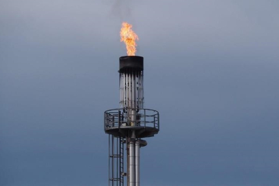 Enerji firması Eni'nin, İsrail'in Filistin sularındaki yasa dışı doğal gaz arama projesinden çekildiği bildirildi