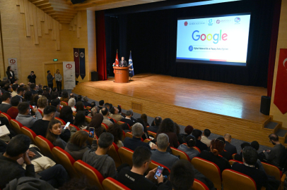 Gazetecilikte Dijital Dönüşüm Eğitimi Düzenlendi