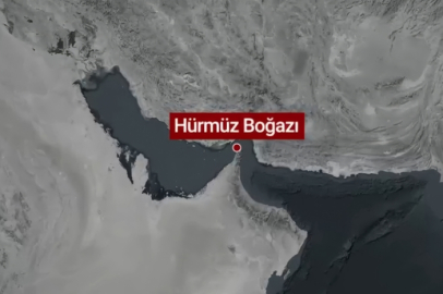 İran, Hürmüz Boğazı'nın ABD-İsrail ve destekçileriyle bağlantılı gemilere kapalı olduğunu yineledi