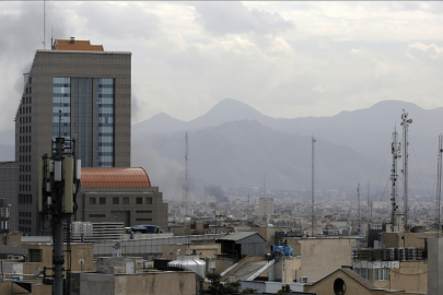Tahran esnafı savaşın olumsuz etkisini derinden hissediyor