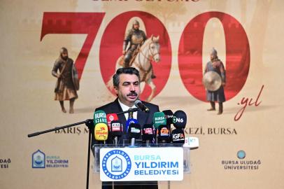 Yıldırım’da Osmanlı’nın şifreleri çözülüyor