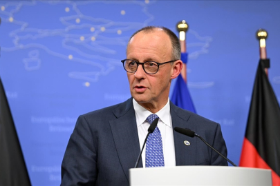 Almanya Başbakanı Merz: İsrail ve Amerika'nın yaptıklarının başarıya ulaşacağına ikna olmadım