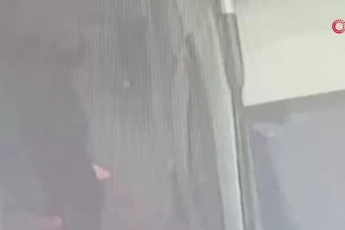 Bursa'da araç faresi yakayı ele verdi