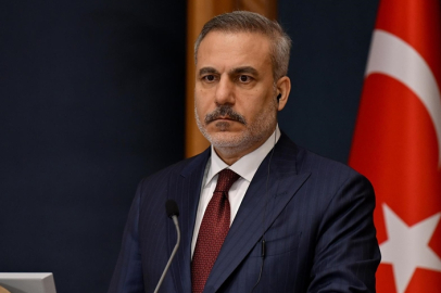 Dışişleri Bakanı Fidan, bölgedeki gelişmelerin ele alınacağı toplantı için yarın Pakistan'a gidecek
