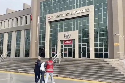 Dolandırıcılara yönelik 8 ilde düzenlenen operasyonlarda 50 şüpheli tutuklandı