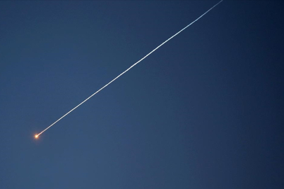 Yemen'deki Husiler, ABD/İsrail-İran Savaşı'na dahil oldu