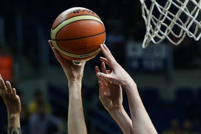 Kadınlar Basketbol Süper Ligi'nde final heyecanı yarın başlayacak