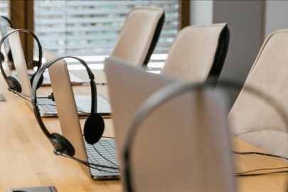 Maliye, geçen yıl vatandaşların vergiye ilişkin 1,1 milyona yakın sorusuna yanıt verdi