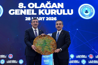 Türkiye Kamu-Sen Genel Başkanı Kahveci: 4688 sayılı Kanun yeniden dizayn edilmelidir