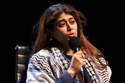 AP'nin Filistin asıllı Fransız üyesi Rima Hassan'ın Kanada'ya girişi engellendi