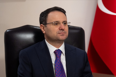 Bakan Gürlek'ten ceza infaz kurumlarında yürütülen manevi rehberlik ve eğitim faaliyetlerine ilişkin paylaşım