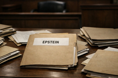 Epstein'in ABD'li mankenlik ajansının temsilcisiyle yazışmaları ortaya çıktı