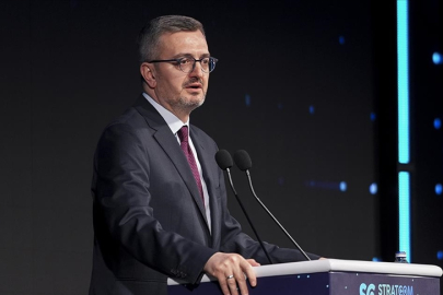 İletişim Başkanı Duran: Bu zirvenin daha adil bir uluslararası düzen yolunda bir dönüm noktası olacağına inanıyorum