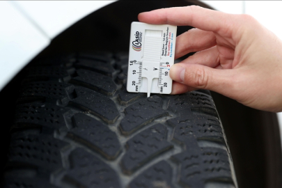 LASİD'den uygun lastik seçimi ve düzenli kontrol uyarısı