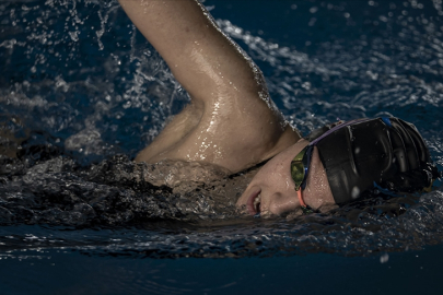 Milli yüzücüler, Prag ve Graz'da 13 madalya daha kazandı