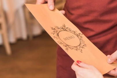 Restoran ve kafelere getirilen "menülerde içerik belirtme" zorunluluğunun ayrıntıları belli oldu